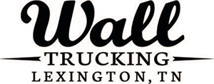 Wall Trucking Company LLC